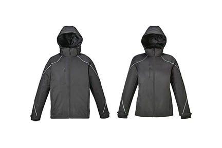 North End Jacket